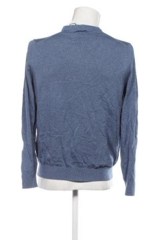 Męski sweter Celio, Rozmiar M, Kolor Niebieski, Cena 50,99 zł