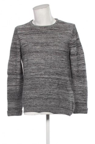 Męski sweter Celio, Rozmiar L, Kolor Szary, Cena 64,99 zł