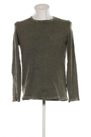Męski sweter Chasin', Rozmiar M, Kolor Zielony, Cena 59,99 zł