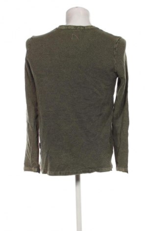 Męski sweter Chasin', Rozmiar M, Kolor Zielony, Cena 59,99 zł