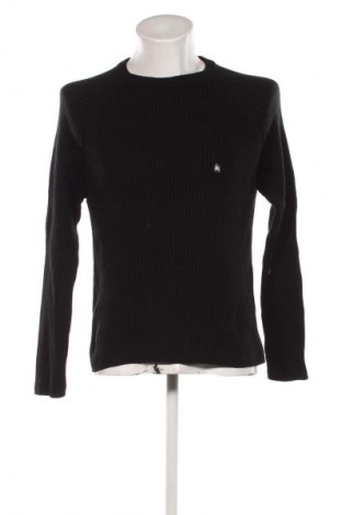 Męski sweter Clayton, Rozmiar XL, Kolor Czarny, Cena 103,99 zł
