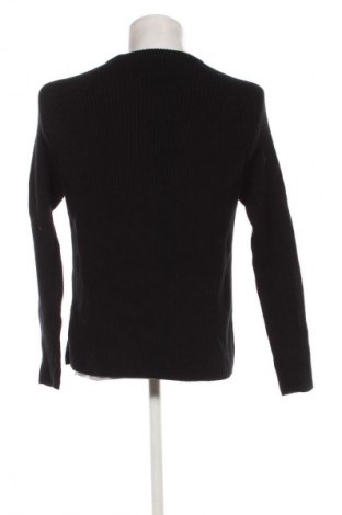 Męski sweter Clayton, Rozmiar XL, Kolor Czarny, Cena 103,99 zł