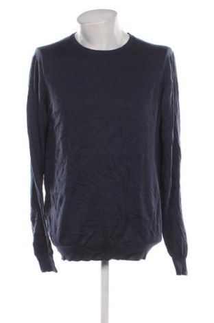 Męski sweter Collection, Rozmiar M, Kolor Niebieski, Cena 46,99 zł