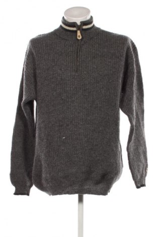 Pánský svetr  Columbia, Velikost XL, Barva Šedá, Cena  599,00 Kč