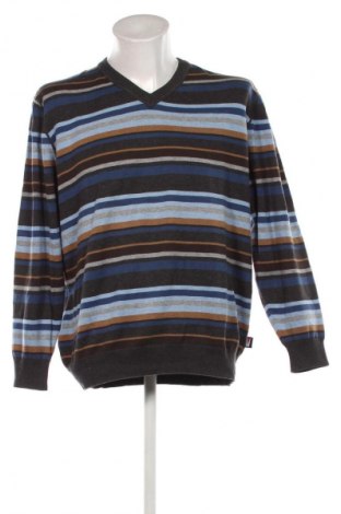 Herrenpullover Commander, Größe XL, Farbe Mehrfarbig, Preis € 11,99