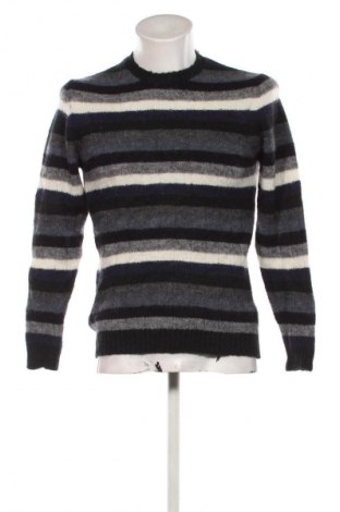 Męski sweter Conbipel, Rozmiar M, Kolor Kolorowy, Cena 87,99 zł