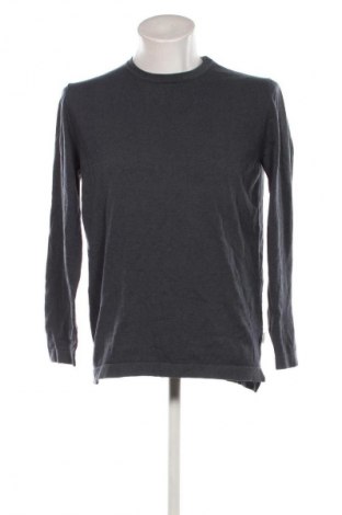 Męski sweter Core By Jack & Jones, Rozmiar L, Kolor Niebieski, Cena 53,99 zł