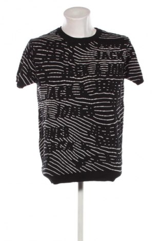 Мъжки пуловер Core By Jack & Jones, Размер L, Цвят Многоцветен, Цена 14,99 лв.