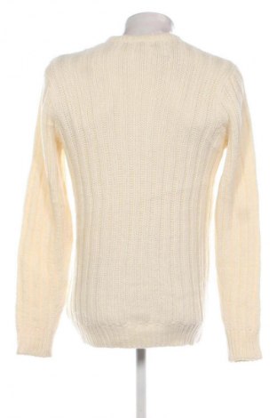 Pánský svetr  Cotton&silk, Velikost M, Barva Bílá, Cena  309,00 Kč