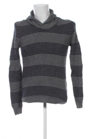 Męski sweter Crafted, Rozmiar M, Kolor Kolorowy, Cena 52,99 zł