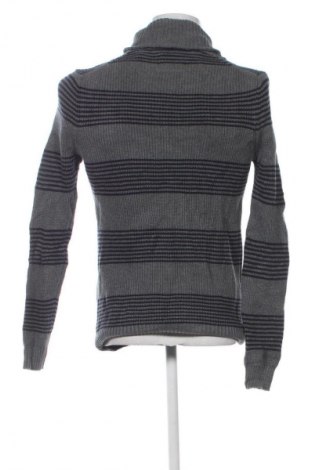 Męski sweter Crafted, Rozmiar M, Kolor Kolorowy, Cena 52,99 zł