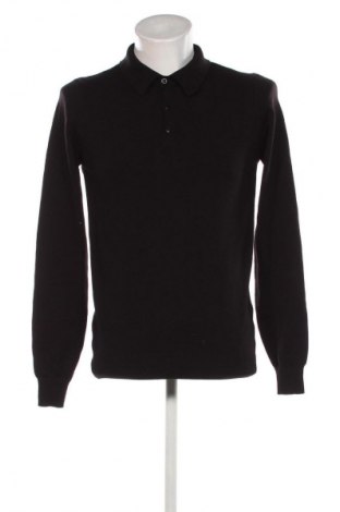 Męski sweter Defacto, Rozmiar M, Kolor Czarny, Cena 57,99 zł