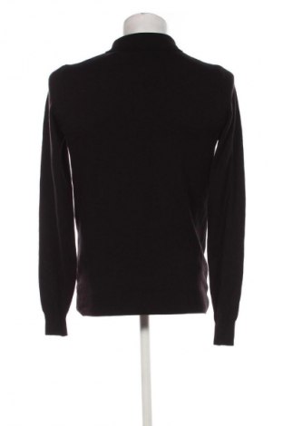 Męski sweter Defacto, Rozmiar M, Kolor Czarny, Cena 57,99 zł