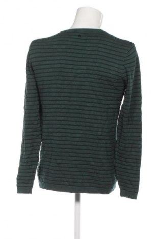 Herrenpullover District, Größe L, Farbe Mehrfarbig, Preis 14,99 €