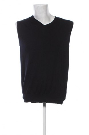 Herrenpullover Dressmann, Größe XL, Farbe Schwarz, Preis € 17,99