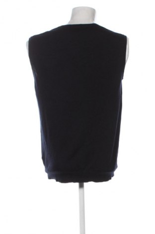 Herrenpullover Dressmann, Größe XL, Farbe Schwarz, Preis € 17,99