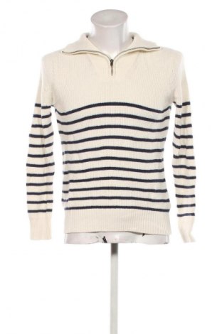 Męski sweter Dressmann, Rozmiar S, Kolor Kolorowy, Cena 54,99 zł