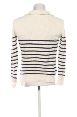 Męski sweter Dressmann, Rozmiar S, Kolor Kolorowy, Cena 54,99 zł