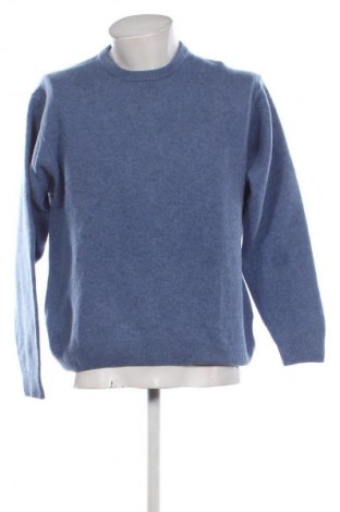Męski sweter Duke, Rozmiar XL, Kolor Niebieski, Cena 150,69 zł
