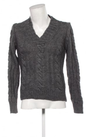 Męski sweter ENERGIE, Rozmiar M, Kolor Szary, Cena 128,99 zł
