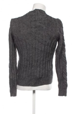 Męski sweter ENERGIE, Rozmiar M, Kolor Szary, Cena 128,99 zł