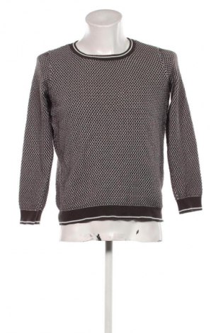 Męski sweter Edc By Esprit, Rozmiar M, Kolor Kolorowy, Cena 53,99 zł