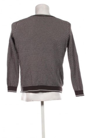 Męski sweter Edc By Esprit, Rozmiar M, Kolor Kolorowy, Cena 53,99 zł