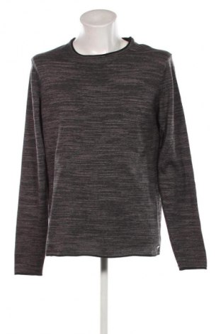 Мъжки пуловер Edc By Esprit, Размер XL, Цвят Многоцветен, Цена 16,99 лв.
