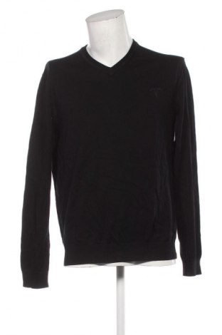 Męski sweter Edc By Esprit, Rozmiar XXL, Kolor Czarny, Cena 68,99 zł
