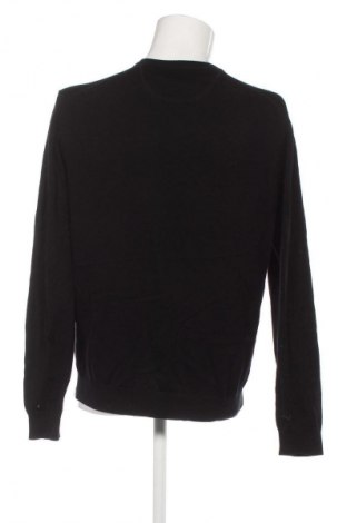 Męski sweter Edc By Esprit, Rozmiar XXL, Kolor Czarny, Cena 68,99 zł
