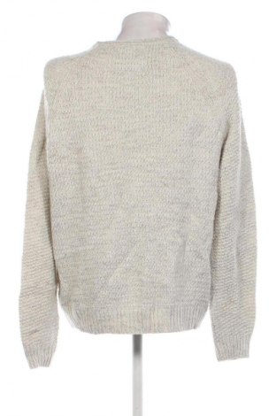 Męski sweter Emerald, Rozmiar XL, Kolor Szary, Cena 71,99 zł
