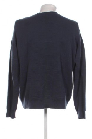 Pánsky sveter  Emporio Armani, Veľkosť XL, Farba Modrá, Cena  204,95 €