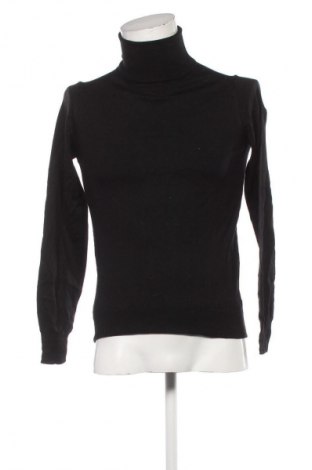 Herrenpullover Emporio Armani, Größe S, Farbe Schwarz, Preis 89,99 €
