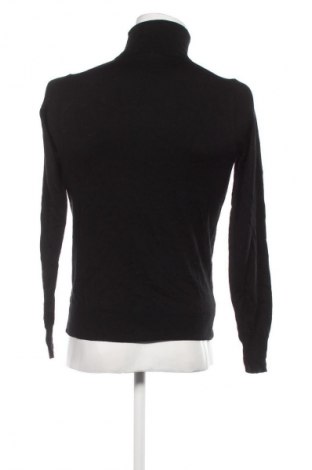 Herrenpullover Emporio Armani, Größe S, Farbe Schwarz, Preis 89,99 €