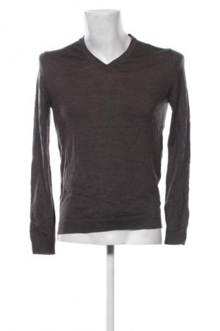 Męski sweter Esprit, Rozmiar M, Kolor Brązowy, Cena 68,99 zł