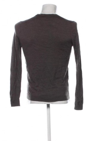 Męski sweter Esprit, Rozmiar M, Kolor Brązowy, Cena 68,99 zł
