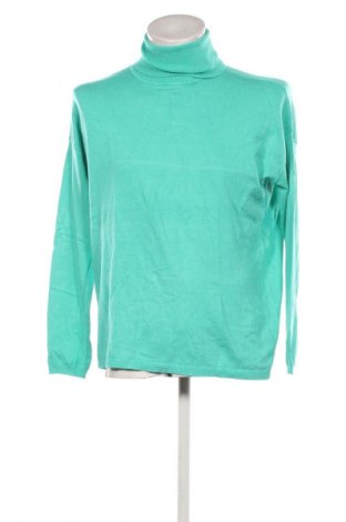 Мъжки пуловер Esprit, Размер XL, Цвят Син, Цена 24,99 лв.