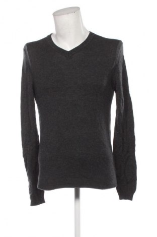 Męski sweter Esprit, Rozmiar M, Kolor Szary, Cena 56,99 zł