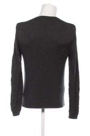 Męski sweter Esprit, Rozmiar M, Kolor Szary, Cena 56,99 zł