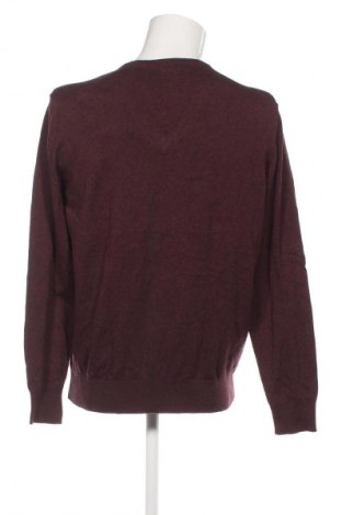 Męski sweter Essentials by Tchibo, Rozmiar XL, Kolor Czerwony, Cena 145,99 zł