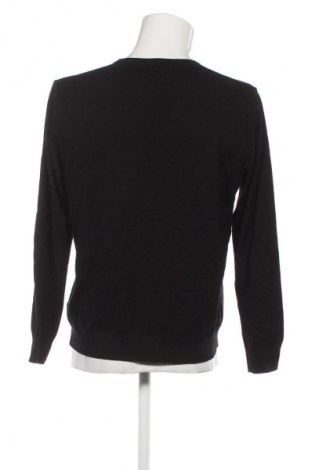 Herrenpullover F&F, Größe M, Farbe Schwarz, Preis 11,99 €