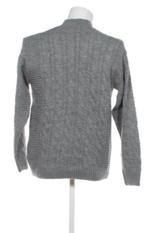Herrenpullover FACIT, Größe XL, Farbe Grau, Preis € 20,99