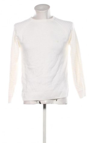 Męski sweter FXD, Rozmiar M, Kolor Biały, Cena 85,99 zł