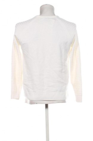 Męski sweter FXD, Rozmiar M, Kolor Biały, Cena 85,99 zł
