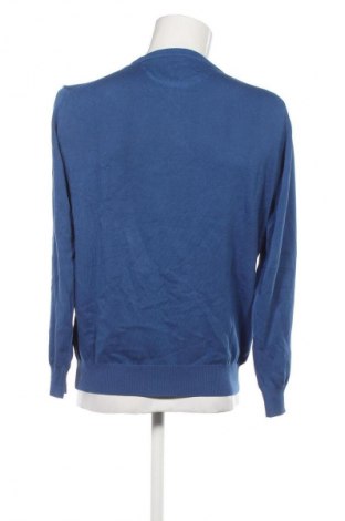 Herrenpullover Fabiani, Größe XL, Farbe Blau, Preis € 30,99