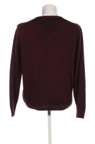 Pánsky sveter  Frankie Morello, Veľkosť 3XL, Farba Červená, Cena  112,02 €