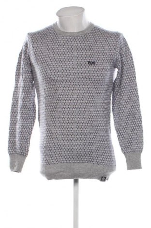 Męski sweter Franklin & Marshall, Rozmiar M, Kolor Kolorowy, Cena 124,99 zł