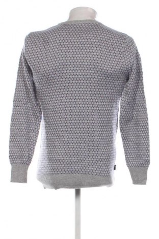 Męski sweter Franklin & Marshall, Rozmiar M, Kolor Kolorowy, Cena 124,99 zł