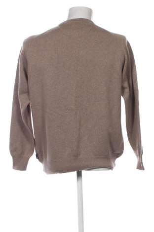 Herrenpullover Fynch-Hatton, Größe XL, Farbe Braun, Preis 31,71 €