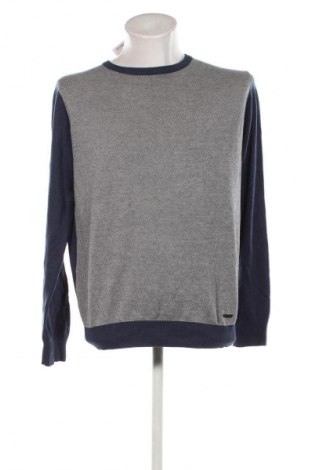 Męski sweter Fynch-Hatton, Rozmiar M, Kolor Kolorowy, Cena 159,99 zł